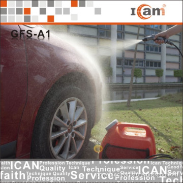 Gfs-A1-Portable Pressure Washer Pumps for Car